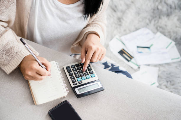 Loan Servicing and Management in Woodmont, CT